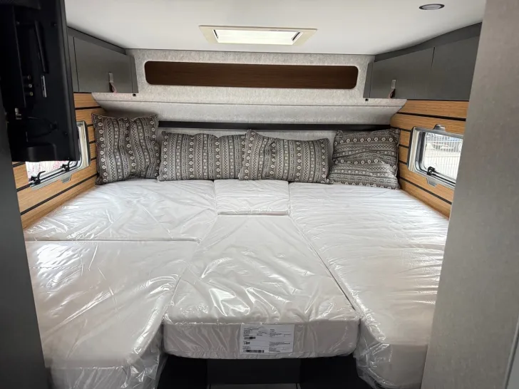 Fahrzeugbild Hymer ML-T 580 Sofort verfügbar #18