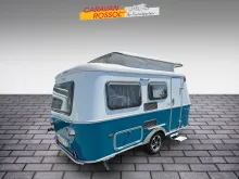 Fahrzeugbild Hymer Eriba Eriba Touring 430 #4