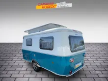 Fahrzeugbild Hymer Eriba Eriba Touring 430 #5