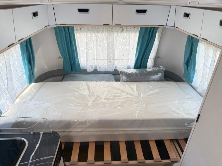 Fahrzeugbild Hymer Eriba Eriba Touring 430 #13