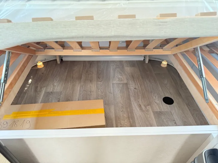 Fahrzeugbild Hymer Eriba Eriba Touring 430 #14