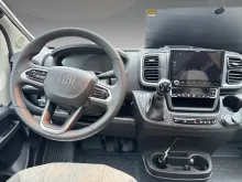 Fahrzeugbild Dethleffs Globebus Camp Active T 4 #10