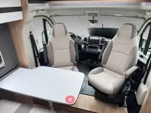 Fahrzeugbild Dethleffs Globebus Camp Active T 4 #11