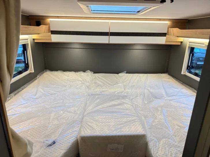 Fahrzeugbild Dethleffs Globebus Camp Active T 4 #18