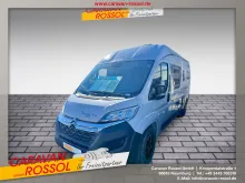 Fahrzeugbild Pössl 2Win RS Plus Citroen 165 PS Abverkaufspreis #1