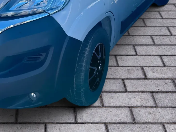 Fahrzeugbild Pössl 2Win RS Plus Citroen 165 PS Abverkaufspreis #6