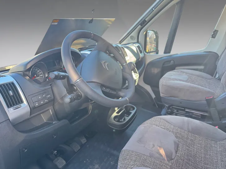 Fahrzeugbild Pössl 2Win RS Plus Citroen 165 PS Abverkaufspreis #7