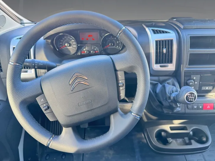 Fahrzeugbild Pössl 2Win RS Plus Citroen 165 PS Abverkaufspreis #8