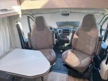 Fahrzeugbild Pössl 2Win RS Plus Citroen 165 PS Abverkaufspreis #11