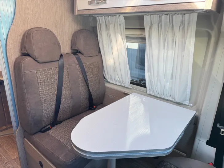 Fahrzeugbild Pössl 2Win RS Plus Citroen 165 PS Abverkaufspreis #12