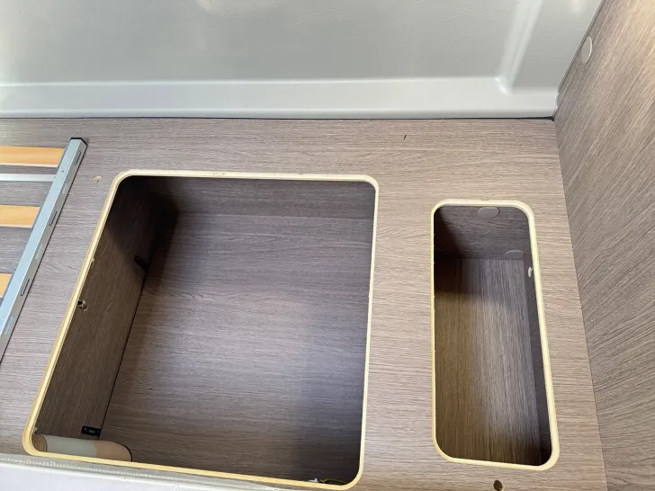 Fahrzeugbild Pössl 2Win RS Plus Citroen 165 PS Abverkaufspreis #19