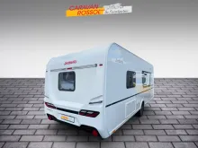 Fahrzeugbild Dethleffs Beduin Scandinavia 550 BET Abverkauf! #4