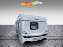 Fahrzeugbild Dethleffs Beduin Scandinavia 550 BET Abverkauf! #5