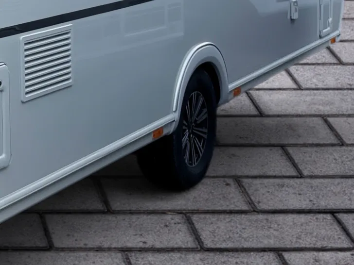 Fahrzeugbild Dethleffs Beduin Scandinavia 550 BET Abverkauf! #6