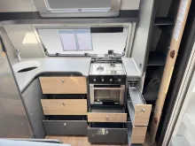 Fahrzeugbild Dethleffs Beduin Scandinavia 550 BET Abverkauf! #8