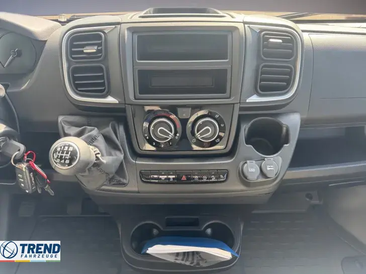 Fahrzeugbild Dethleffs Globetrail 600 DK Fiat #9