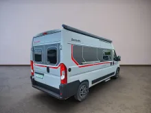 Fahrzeugbild Dethleffs Globetrail 600 DS Citroen #3