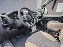 Fahrzeugbild Dethleffs Globetrail 600 DS Citroen #7