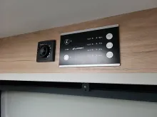 Fahrzeugbild Dethleffs Globetrail 600 DS Citroen #21