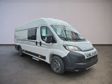 Fahrzeugbild Dethleffs Globetrail 640 HR Fiat #2