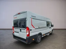 Fahrzeugbild Dethleffs Globetrail 640 HR Fiat #3