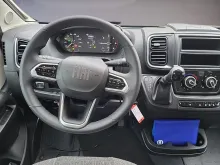 Fahrzeugbild Dethleffs Globetrail 640 HR Fiat #8
