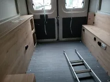 Fahrzeugbild Dethleffs Globetrail 640 HR Fiat #20