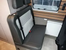 Fahrzeugbild Hymer Camper Van Camper Van Grand Canyon S CrossOver Mercedes #12