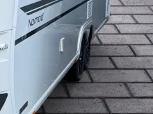 Fahrzeugbild Dethleffs Nomad 650 RQT Abverkaufspreis #6