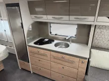Fahrzeugbild Dethleffs Nomad 650 RQT Abverkaufspreis #9