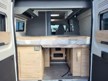 Fahrzeugbild Dethleffs Globetrail 540 DR Citroen #24