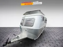 Fahrzeugbild Hymer Eriba Eriba Touring 560 #3