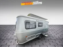 Fahrzeugbild Hymer Eriba Eriba Touring 560 #4
