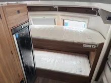 Fahrzeugbild Hymer Eriba Eriba Touring 560 #6
