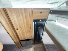 Fahrzeugbild Hymer Eriba Eriba Touring 560 #7