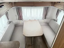 Fahrzeugbild Hymer Eriba Eriba Touring 560 #13