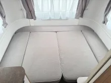 Fahrzeugbild Hymer Eriba Eriba Touring 560 #14