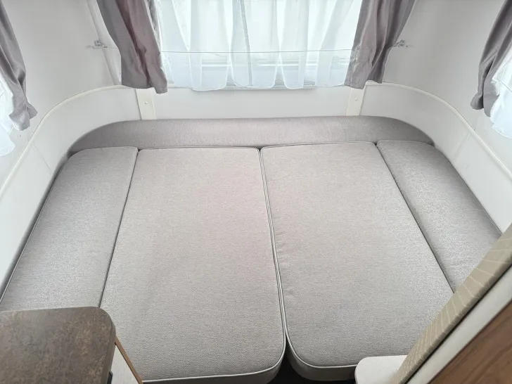 Fahrzeugbild Hymer Eriba Eriba Touring 560 #14