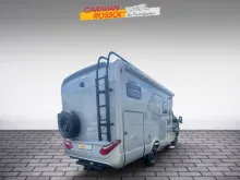 Fahrzeugbild Hymer ML-T 580 4x4 / AHK / / Leder / Solar / Lithium #4