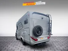 Fahrzeugbild Hymer ML-T 580 4x4 / AHK / / Leder / Solar / Lithium #5