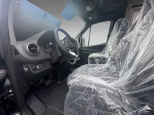 Fahrzeugbild Hymer ML-T 580 4x4 / AHK / / Leder / Solar / Lithium #7