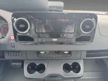 Fahrzeugbild Hymer ML-T 580 4x4 / AHK / / Leder / Solar / Lithium #9