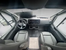 Fahrzeugbild Hymer ML-T 580 4x4 / AHK / / Leder / Solar / Lithium #10