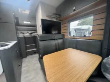 Fahrzeugbild Hymer ML-T 580 4x4 / AHK / / Leder / Solar / Lithium #12