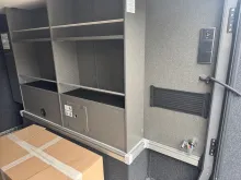 Fahrzeugbild Hymer ML-T 580 4x4 / AHK / / Leder / Solar / Lithium #21