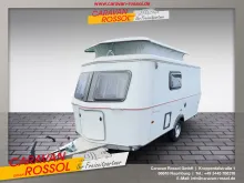 Fahrzeugbild Hymer Eriba Eriba Touring 530 #1