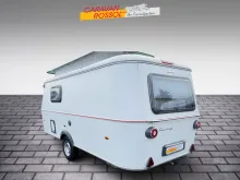 Fahrzeugbild Hymer Eriba Eriba Touring 530 #5