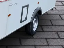 Fahrzeugbild Hymer Eriba Eriba Touring 530 #6