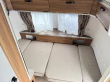 Fahrzeugbild Hymer Eriba Eriba Touring 530 #8