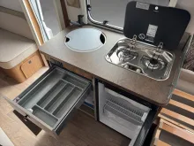 Fahrzeugbild Hymer Eriba Eriba Touring 530 #10